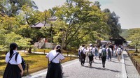 Jepang Krisis Populasi Parah, Ratusan Sekolah Tutup karena Tak Ada Murid Baru