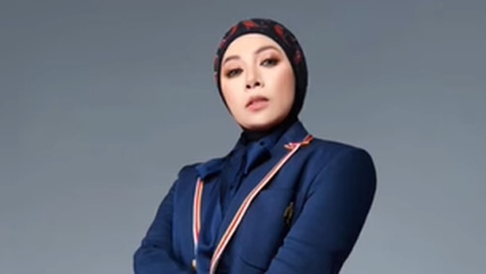 Melly Goeslaw