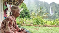 Rumah Berpemandangan Surga Viral, Pemilik Bergeming Dinego Rp 2,5 M